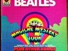 THE BEATLES  Magical Mystery Tour Plus Other Songs Vinyl LP rar HÖRZU Apple 1973