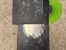 Gallows Orchestra Of Wolves Vinyl Green Very Rare Frank Carter
