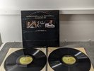 Ravi Shankar Ali Akbar Khan In Concert 1972 Apple Records  SVBB 3396