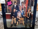 1967 LP MOBY GRAPE COLUMBIA CS-9498 CL 2698, BANNED FINGER, COVER EXCELLENT.