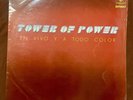 Tower Of Power - Live And In Living Color Mexico (LP) (Very Good Plus (VG+)) - 2