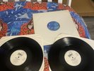 V RARE HOUSE/TRANCE FAITHLESS INSOMNIA PROMO 2x12” VINYL