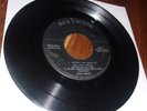 NO DOG LABEL  Elvis Presley EPA-965 ANY WAY YOU WANT ME  plain sleeve ( sun )