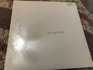 THE BEATLES WHITE ALBUM NEW   Stereo SWBO 101  FACTORY. SEALED