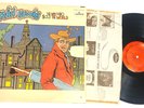 David Bowie The Man Who Sold the World LP  mercury  Nm-