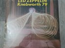 LED ZEPPELIN Knebworth 79