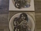 LED ZEPPELIN From LA To Heaven Picture Disc