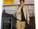 TERRY HALL (The Specials Fun Boy Three) Laugh CLEAR Vinyl Ltd Edn  Mint/ Sealed