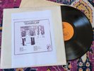 Emerson, Lake & Palmer California Jam lp