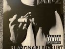 Jay Z Reasonable Doubt Vinyl Record Sealed/New EU Import RARE  2LP