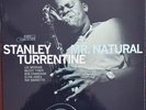 STANLEY TURRENTINE Mr Natural 180gram BLUE NOTE TONE POET LP VG++