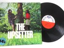 THE UPSETTER ( LEE SCRATCH PERRY ) 1969 TROJAN SKA / REGGAE UK PRESS MONO TTL 13