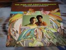 THE JEAN LUC PONTY EXPERIENCE WITH GEORGE DUKE TRIO-NEAR MINT GERMANY FIRST PRES