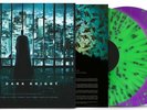 BATMAN The Dark Knight (OST) - 2LP / Coloured Vinyl (2021) (Hans Zimmer)