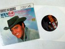 Elvis Presley By Request Compact 33 Double 45rpm / 1961 /  LPC-128 / Vinyl = EX