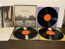 George Harrison, All Things Must Pass, Capitol 3 LP Box Set STCH 639 NM- Poster