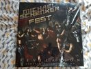 Michael Schenker Fest - Revelations boxset.