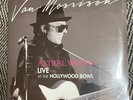 VAN MORRISON: astral weeks live at the hollywood bowl LISTEN TO THE LION 12