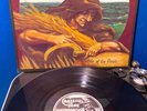 GRATEFUL DEAD   Wake of the Flood   Original +US Pressing © 1973   GD-01