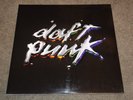 Discovery by Daft Punk Virgin Records 2001 Original Press Low Plays