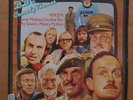 NM VINYL BBC COMEDY THEMES Goodies Mothers RARE WHITE LABEL REH387 UK 1980 LP