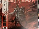 Iron maiden - Somewhere On Tour In Japan. 2-lp