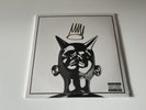 J COLE - Born Sinner Vinyl - Interscope Exclusive GOLD disc , LIMITED Collectors