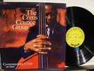 The Curtis Counce Group 1958 UK Contemporary LP