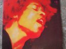 The Jimi Hendrix Experience Electric Ladyland 1968 2 LP Vinyl EX Nice 2RS 6307