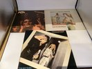 X3 Steve Harley Cockney Rebel Vinyl Records