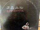 Rare Original Rounder Records 0092 Tony Rice Unit 'Manzanita' NM-