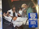 GREAT WHITE Recovery Live Vinyl LP Record Album 1987 NEW Factory Sealed W/ Hype