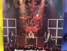 ACCEPT Restless & Wild 30.006 Vinyl Record Spain Import