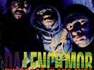 Da Lench Mob - Guerillas In Tha Mist (Vinyl LP - 2019 - US - Reissue)
