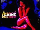 Anane - Take A Ride EP (Vinyl 2x12