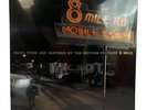 8 Mile Soundtrack - Eminem - NEW SEALED VINYL LP Record 2002 - Ft Nas & 50 Cent