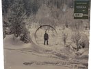 Grieves - Winters & the Wolves NEW SEALED Blue Vinyl Record, 2014 Incl Download