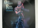 Ozzy Osbourne Randy Rhoads Tribute Album 2 Lp With Original Inner Sleeves