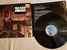 Pink Floyd Animals LP JC 34774 Shrink Hype Sticker