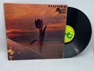 Pretty Things Parachute 1970 UK Harvest Original Vinyl LP Psych Classic Rock