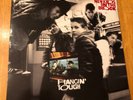 New Kids On the Block Hangin' Tough LP Vinyl Record 1988 Made in Holland