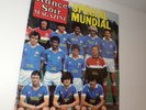 REVUE FRANCE SOIR 1982 SPECIAL MONDIAL DE FOOTBALL