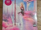 Nicki Minaj - Pink Friday 2 - Explicit, Electric Blue Vinyl - Sealed READ DESCRI