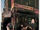 BEASTIE BOYS - PAUL'S BOUTIQUE, Original 1989 8-Panel Ltd Ed Vinyl LP, EX/EX