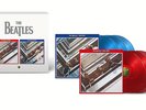 The Beatles: 1962-1970 2023 Ltd Edition RED & BLUE 6XLP Greatest Hits Half Speed