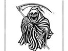 The Reapers - Kill 'Em All - 2020 Rebellion Records - Splatter Vinyl