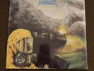 NUCLEAR ASSAULT THE PLAGUE SEALED EP 1ST UK PRESS 1987 METALLICA SLAYER ANTHRAX