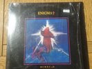 ENIGMA MCMXC a.D. Virgin Original 1990 EU / UK  1ST Pressing Vinyl LPVIR 1