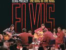 ELVIS PRESLEY: The King In The Ring [LP vinyl] factory sealed