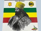 Augustus Pablo – Earth Rightful Ruler: Emperor Haile Selassie I - RP011 VG+
